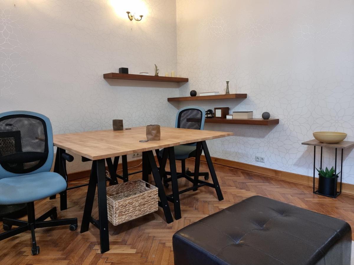Neuhausz Suite - Ultracentral Тімішоара Екстер'єр фото