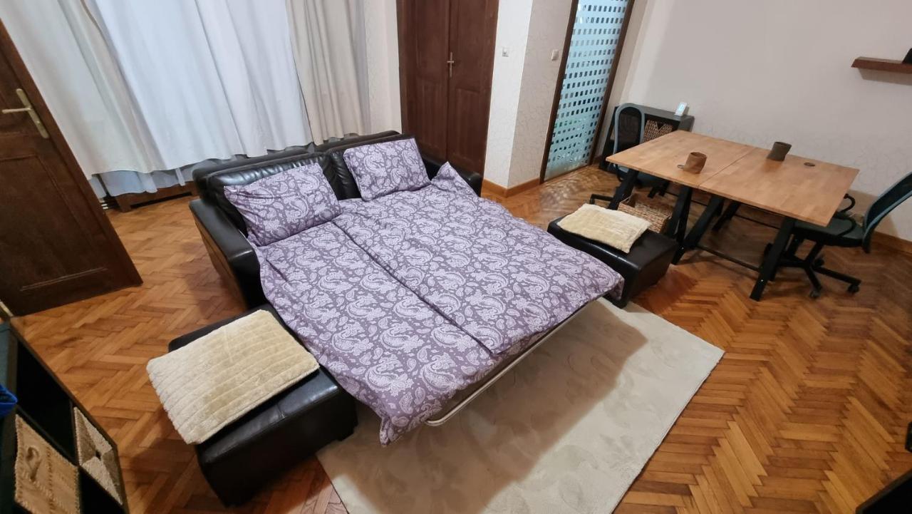Neuhausz Suite - Ultracentral Тімішоара Екстер'єр фото