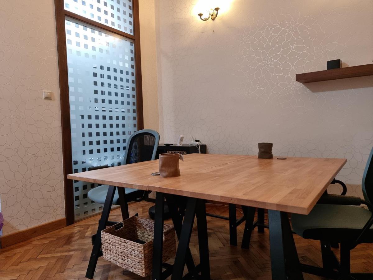 Neuhausz Suite - Ultracentral Тімішоара Екстер'єр фото